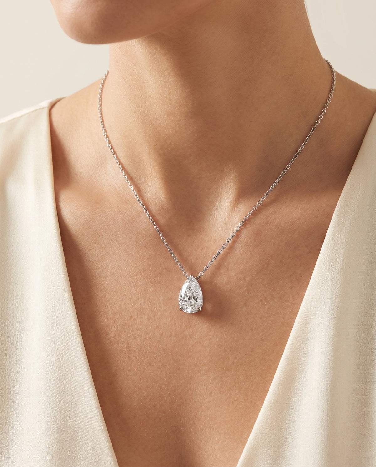 Astrid Armut Kolye 1.45 ct