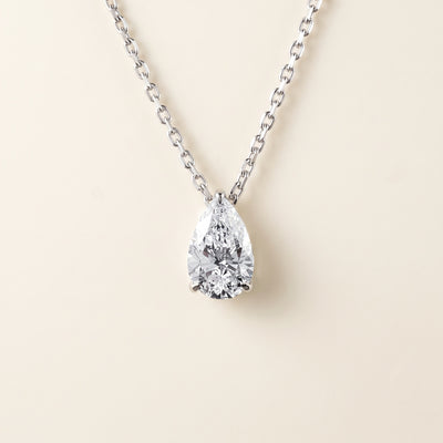 Astrid Armut Kolye 1.45 ct