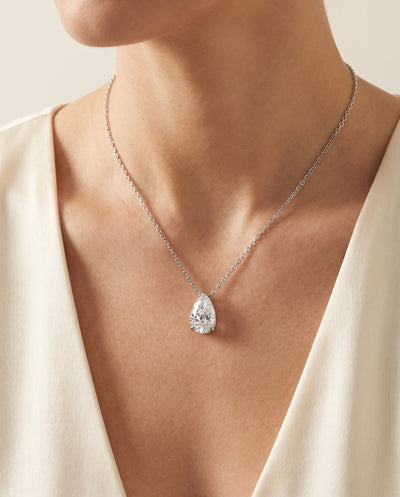 Astrid Armut Kolye 1.45 ct