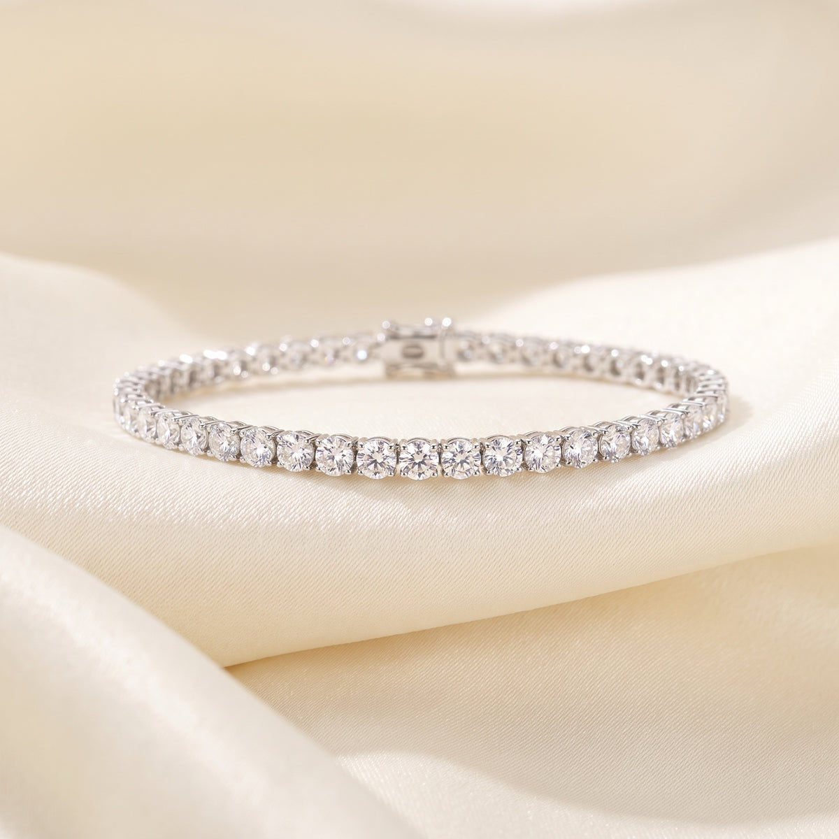 Özel Tasarım Tenis Bileklik